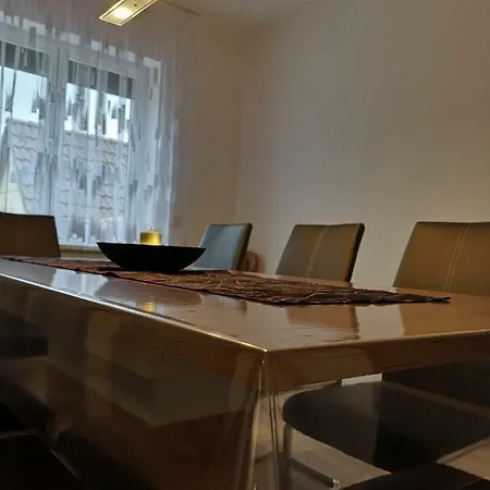 Elias Apartament Merseburg