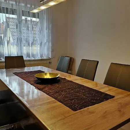 Apartamento Elias Merseburgo