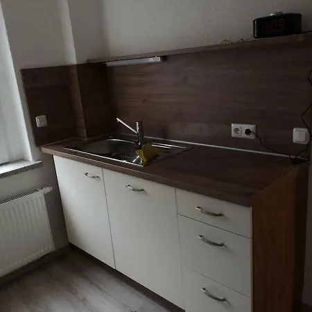 Elias Apartamento *