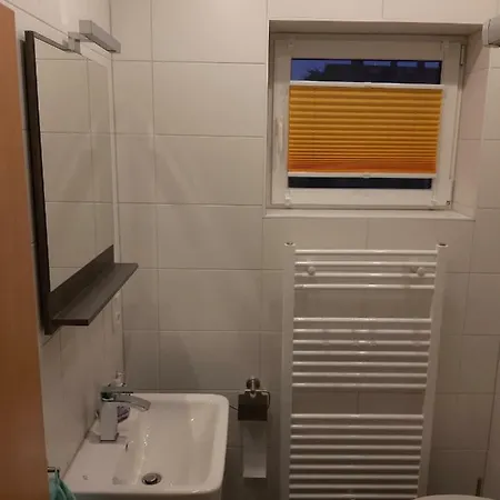 Elias Apartamento Merseburgo