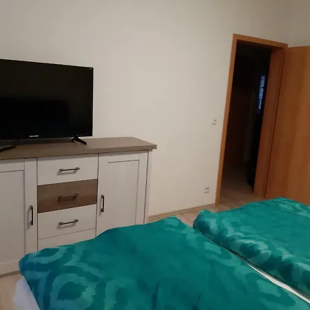 Apartament Elias *