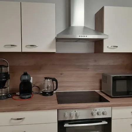 Apartament Elias