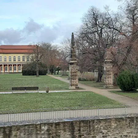 Elias * Merseburg