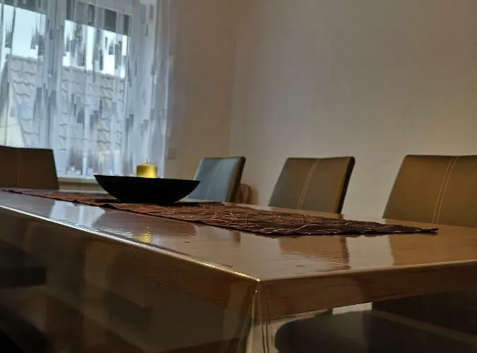 Elias Apartmán Merseburg