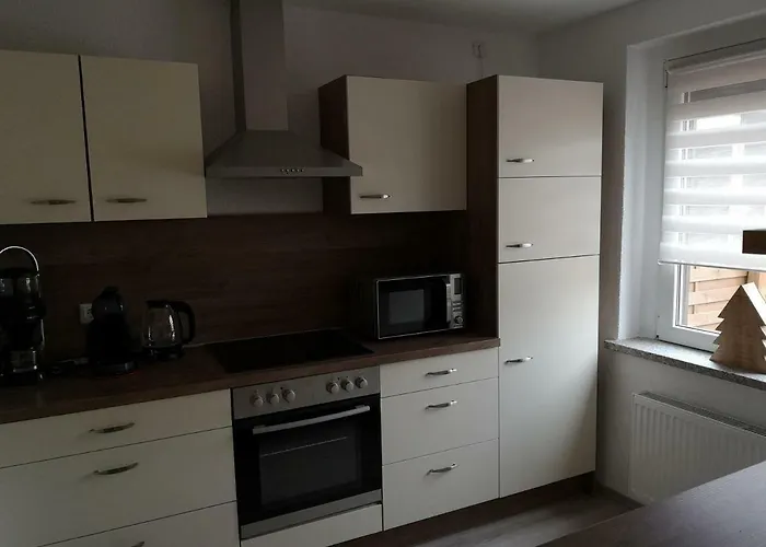 Elias アパート *