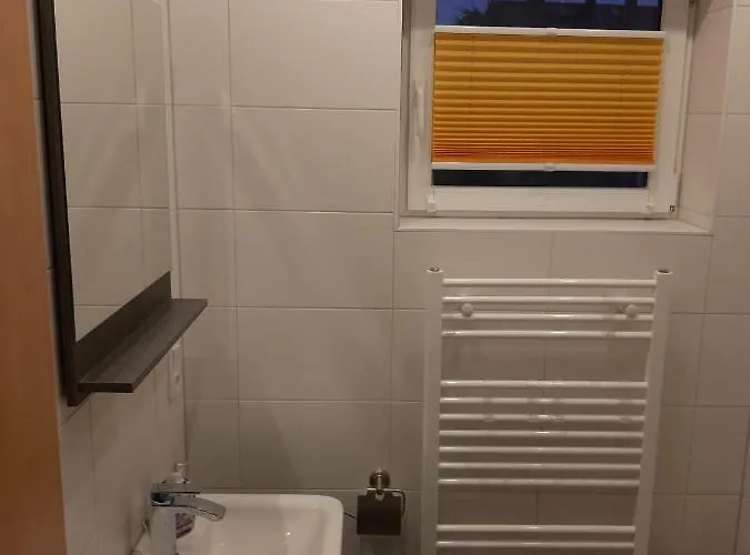 Elias Apartmán Merseburg