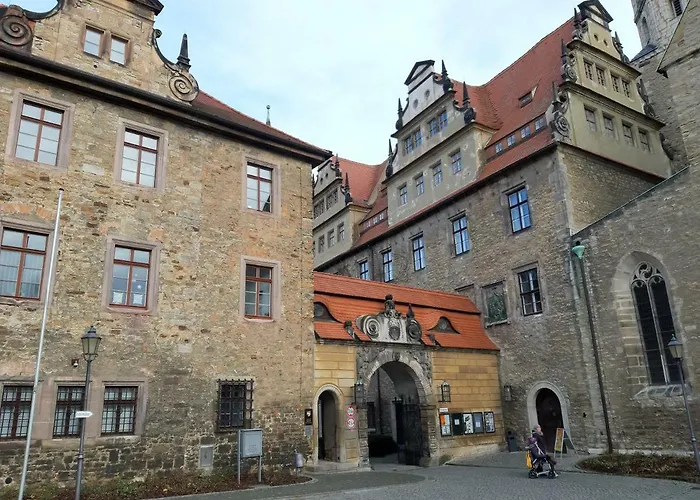 Elias アパート *